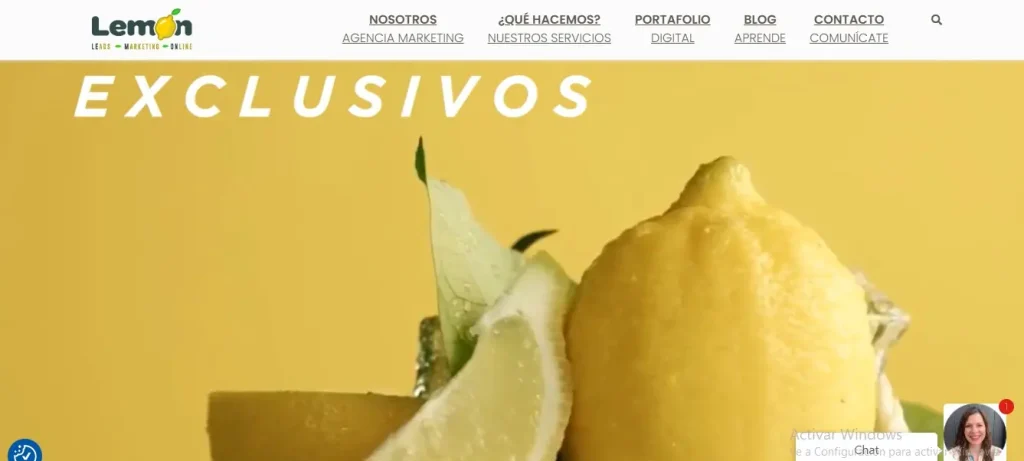 5 mejores agencias de MKT digital en Latinoamérica Agencia Lemon